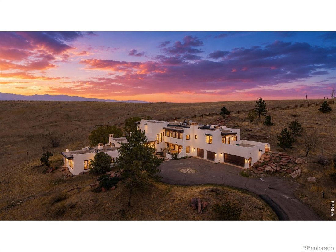 House in Boulder, Colorado, United States 1 - 19009254