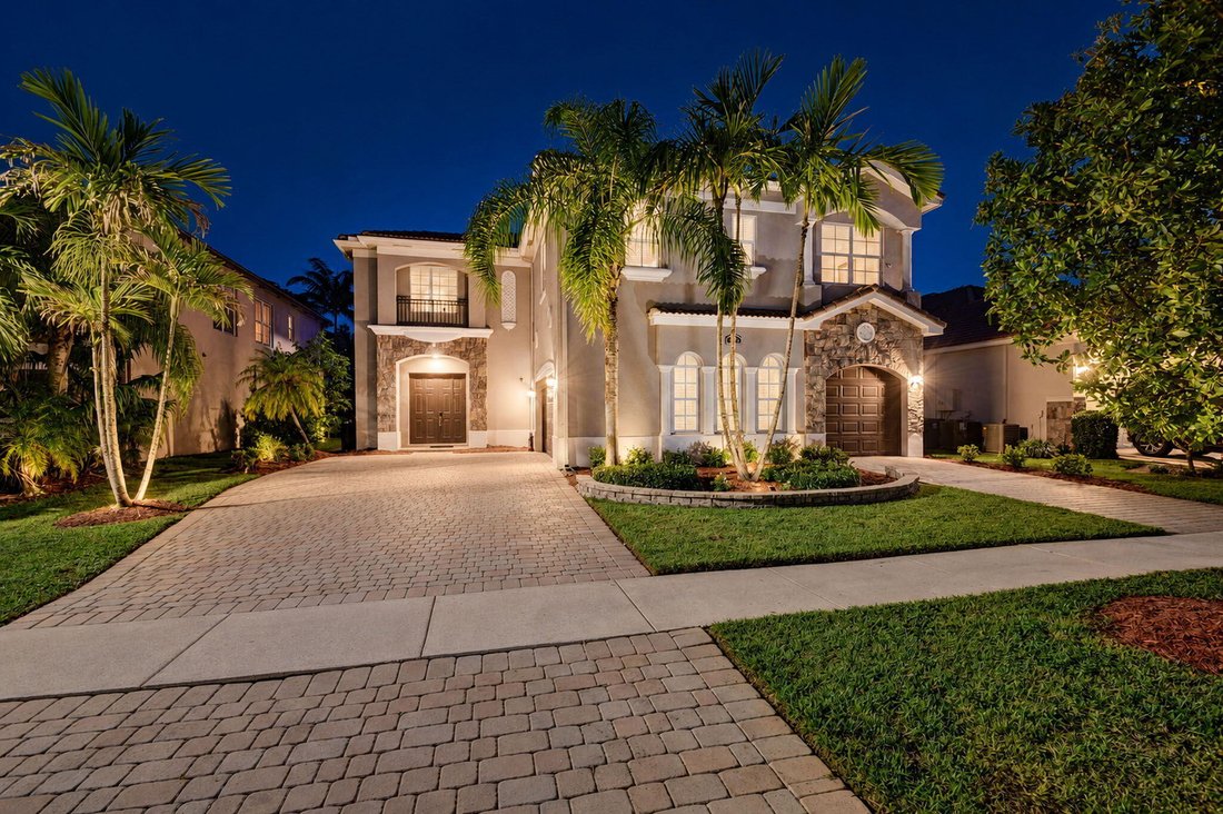 House in Boynton Beach, Florida, United States 2 - 19013259