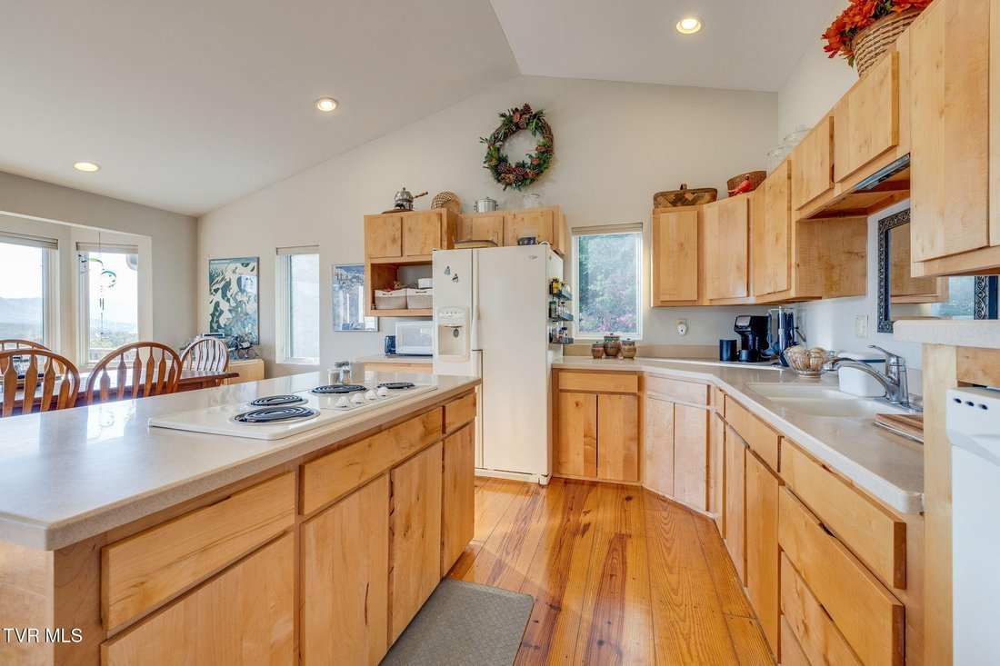 House in Mountain City, Tennessee, United States 5 - 19012094