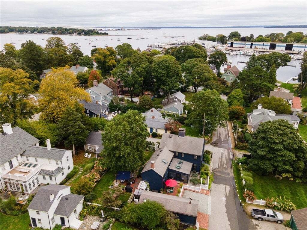 Casa en North Kingstown, Rhode Island, Estados Unidos 4 - 19012537