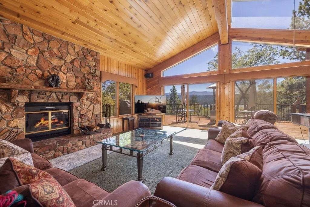 House in Big Bear Lake, California, United States 5 - 19014257