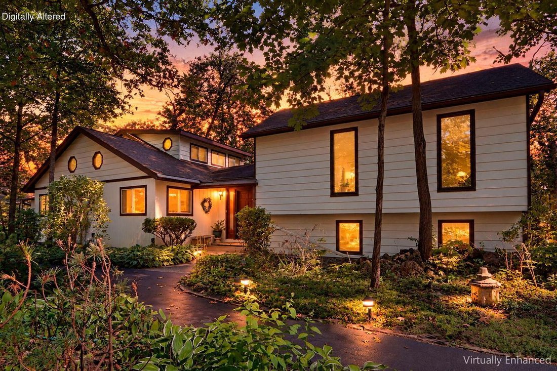 House in Bristol, Wisconsin, United States 2 - 19012495