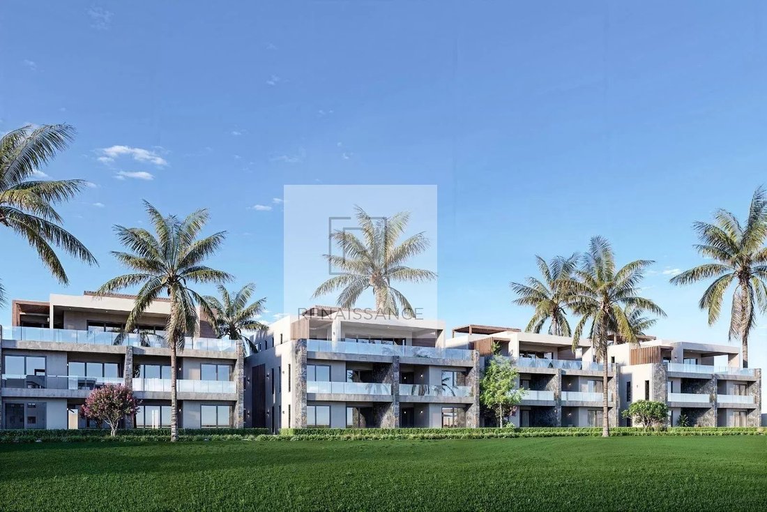 Apartment in Black River, Rivière Noire District, Mauritius 2 - 19009262