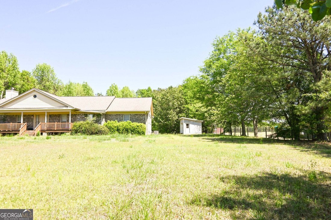 House in Loganville, Georgia, United States 2 - 19010285