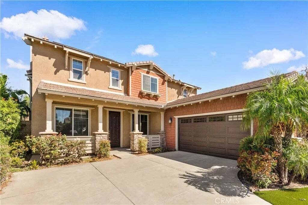 House in Rancho Cucamonga, California, United States 4 - 19014154