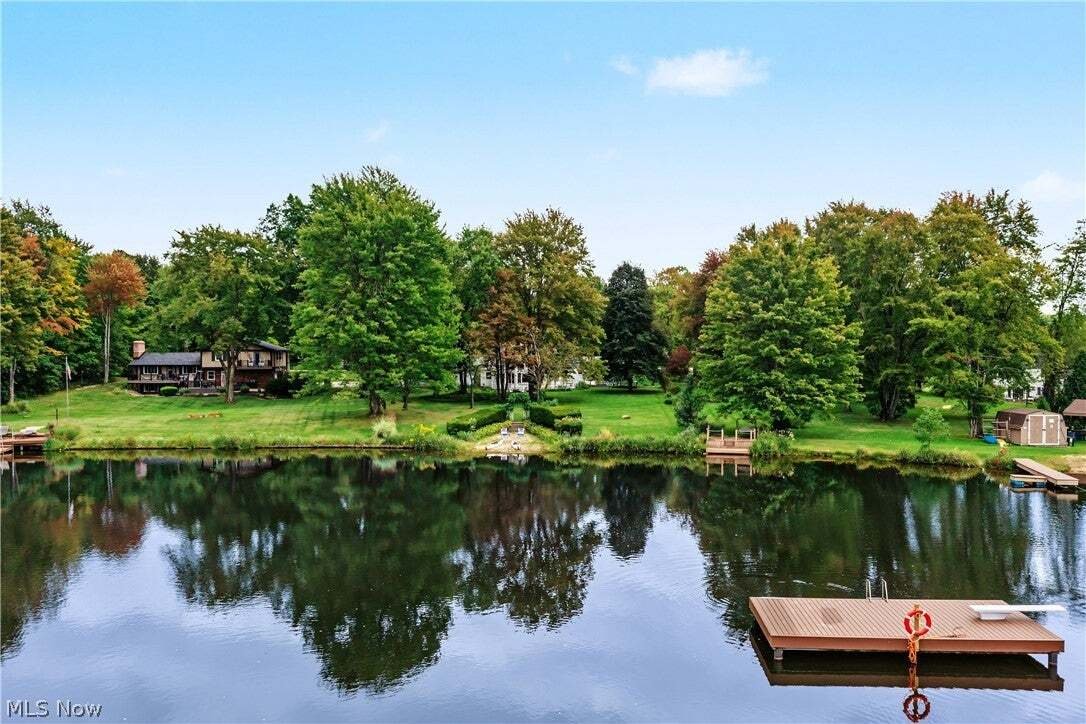 House in Chagrin Falls, Ohio, United States 4 - 19012701