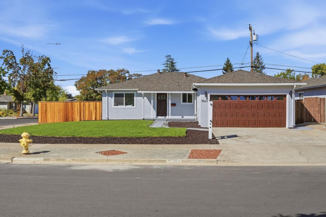 House in San Jose, California, United States 1 - 19012748