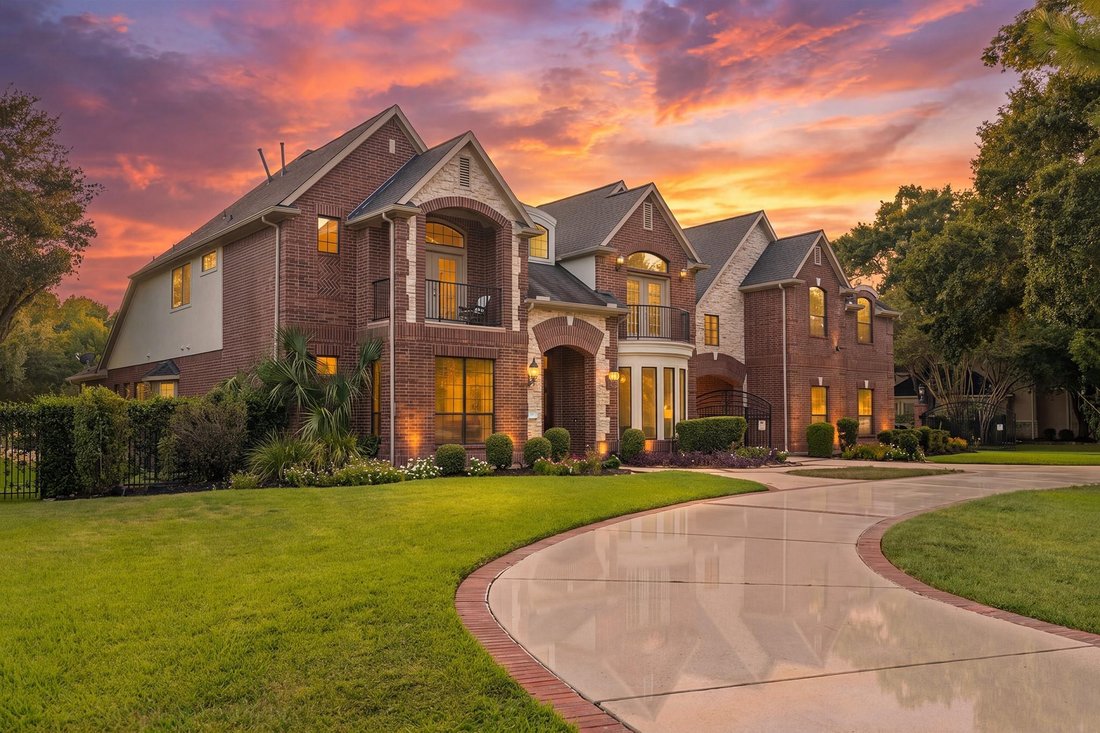 Casa en Spring, Texas, Estados Unidos 5 - 18998734