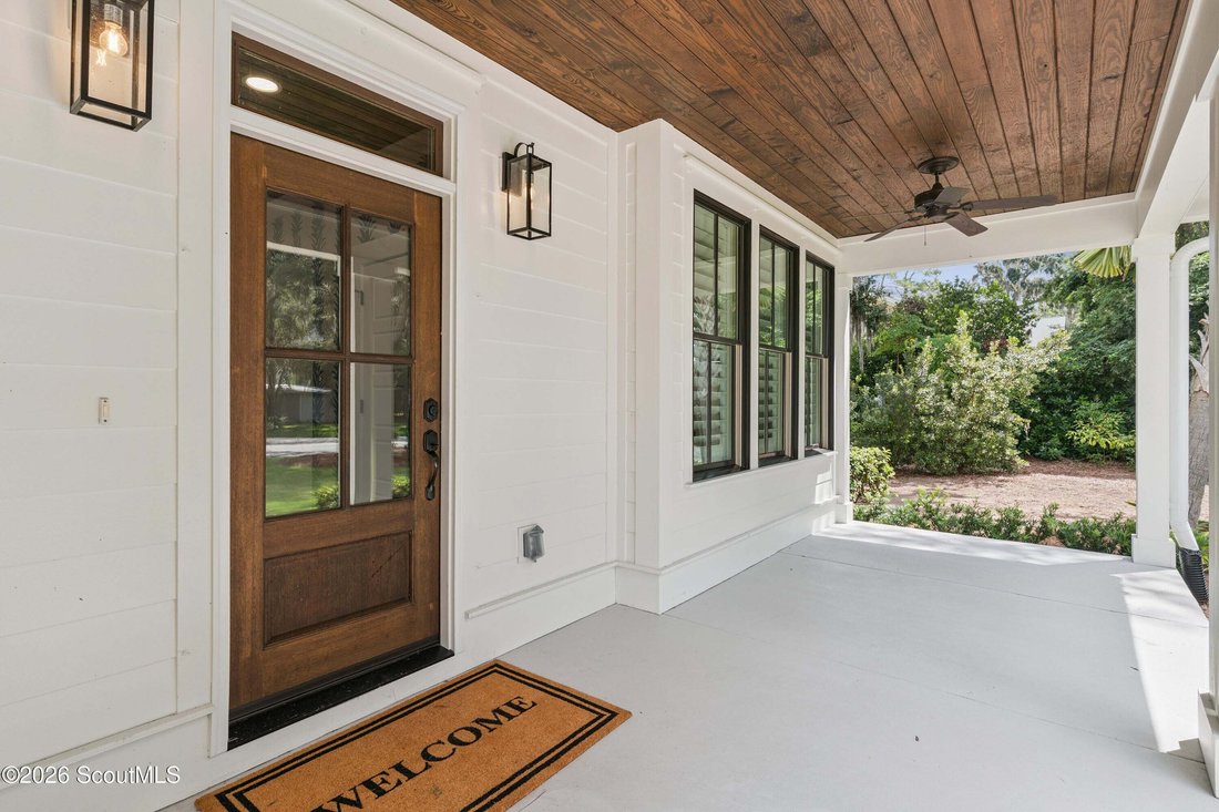 House in St. Simons, Georgia, United States 4 - 19008841