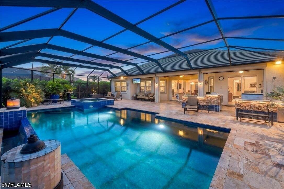 House in Naples, Florida, United States 1 - 19009037
