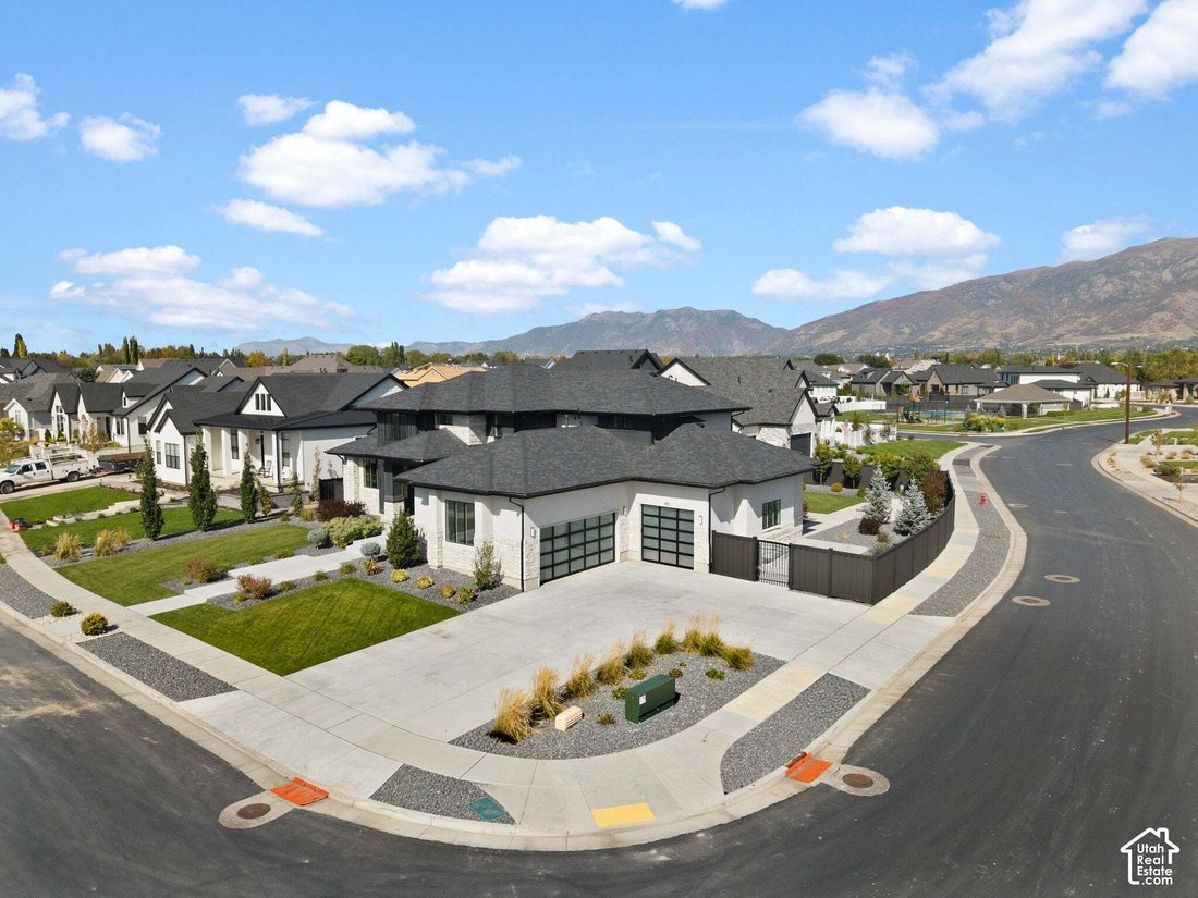 House in Kaysville, Utah, United States 3 - 19012781