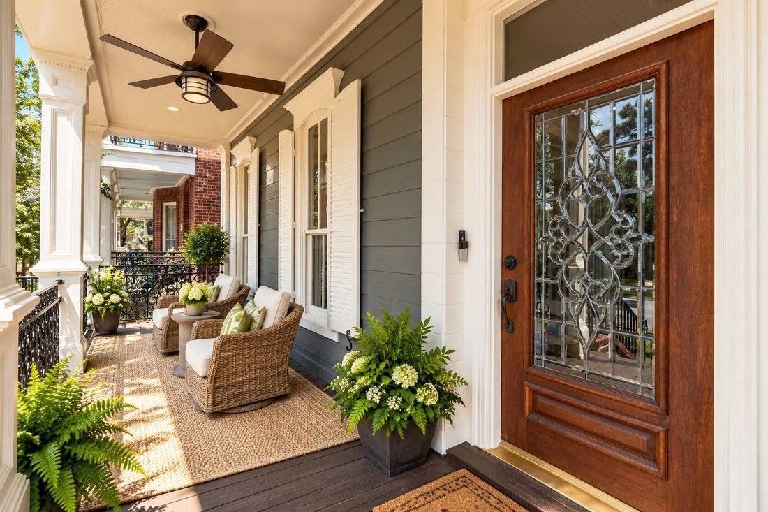 House in Houston, Texas, United States 4 - 19014609