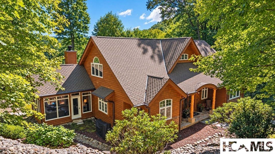 House in Cullowhee, North Carolina, United States 3 - 19012079