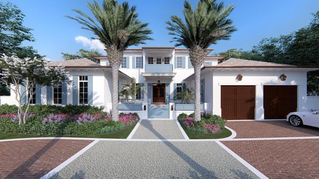 House in Delray Beach, Florida, United States 1 - 19010169