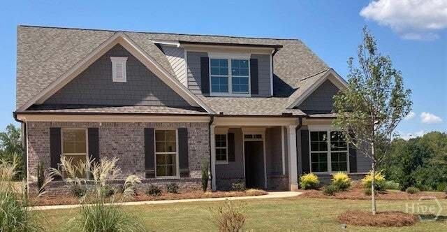 House in Jefferson, Georgia, United States 1 - 19013467