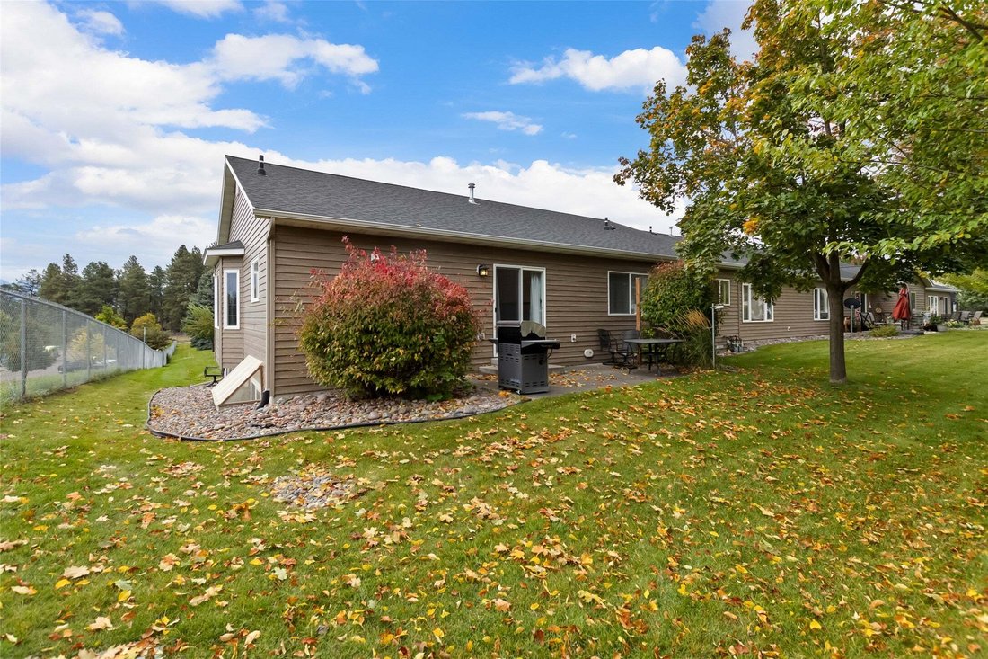Townhouse in Kalispell, Montana, United States 5 - 19014864