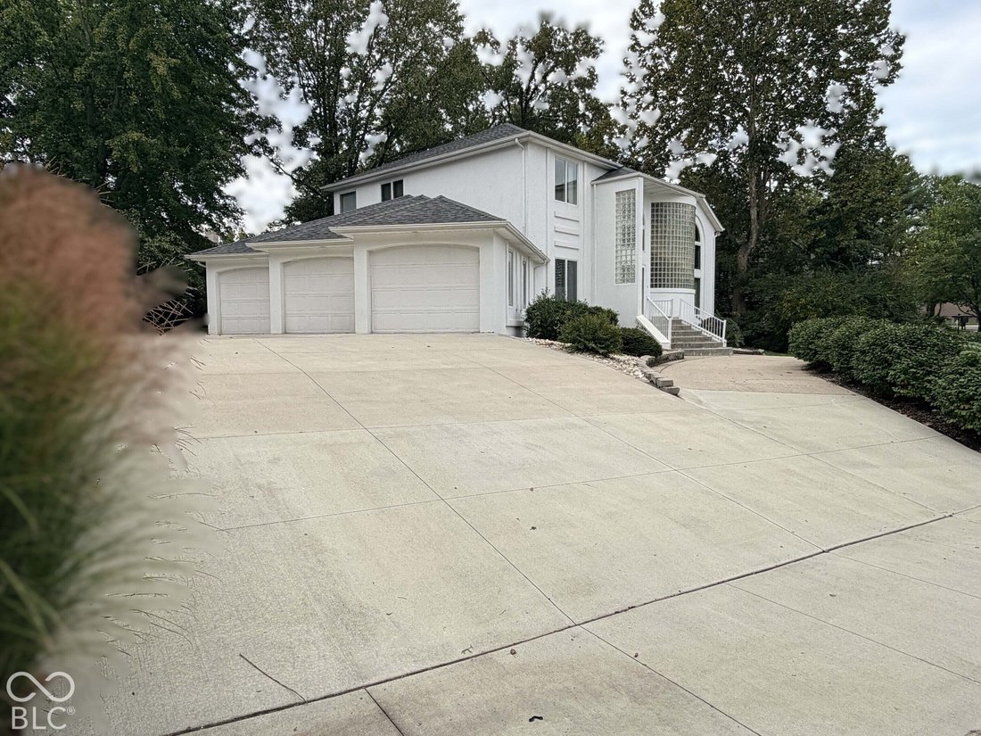 House in Columbus, Indiana, United States 3 - 19008869