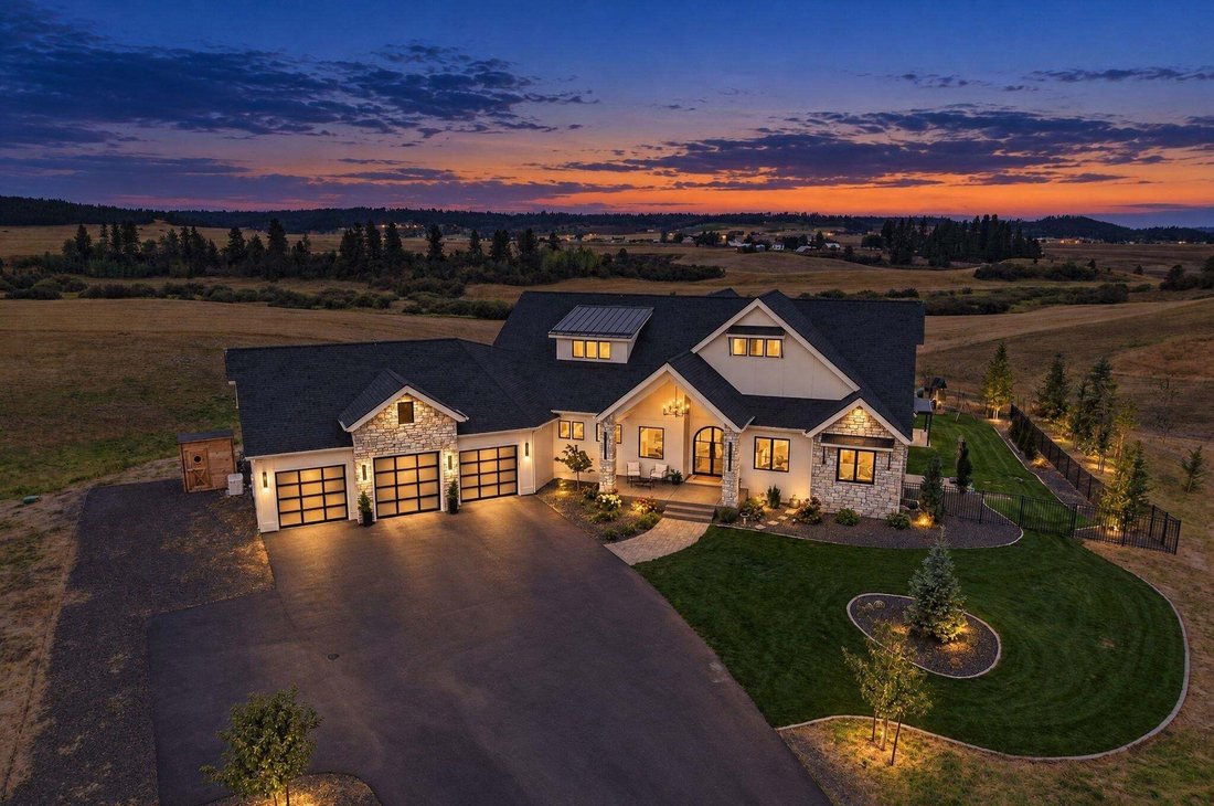 House in Mead, Washington, United States 1 - 19012103