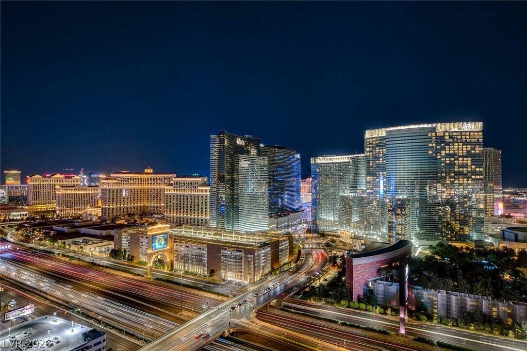 House in Las Vegas, Nevada, United States 1 - 19008942