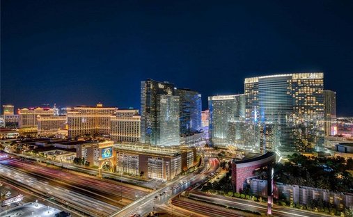 Casa en Las Vegas, Nevada, Estados Unidos 1