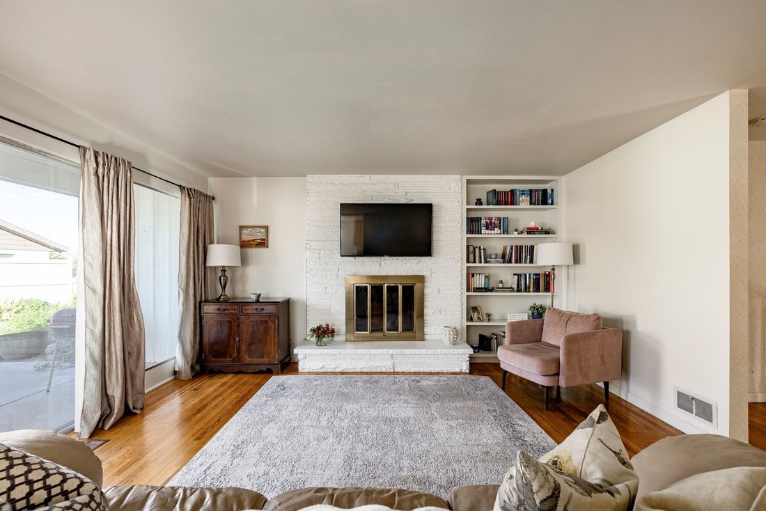 House in Holladay, Utah, United States 3 - 19008735