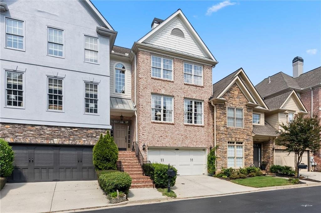 Townhouse in Atlanta, Georgia, United States 2 - 19014117