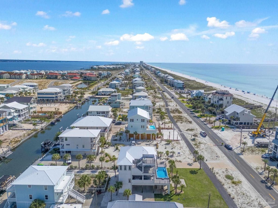 House in Navarre Beach, Florida, United States 3 - 19014016
