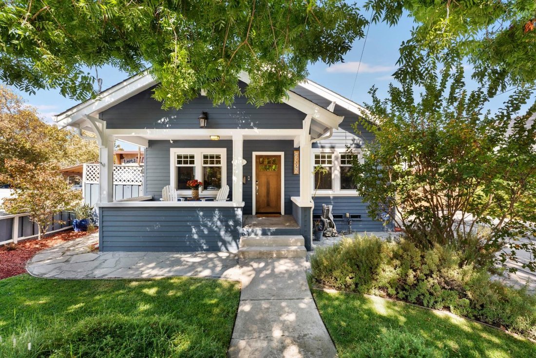 House in San Jose, California, United States 1 - 19012798