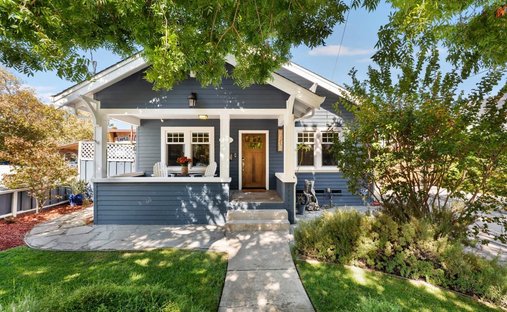 House in San Jose, California, United States 1