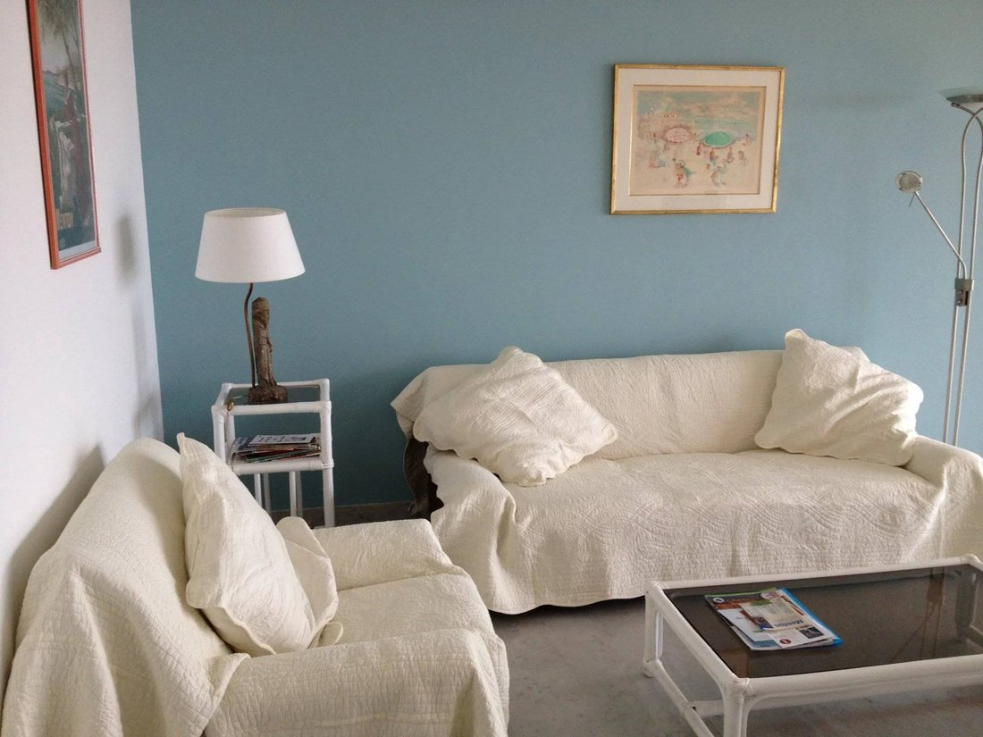 Appartement à Menton, Provence-Alpes-Côte d'Azur, France 5 - 18696046