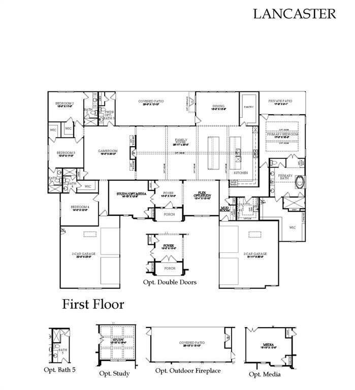 House in Heath, Texas, United States 3 - 18432125