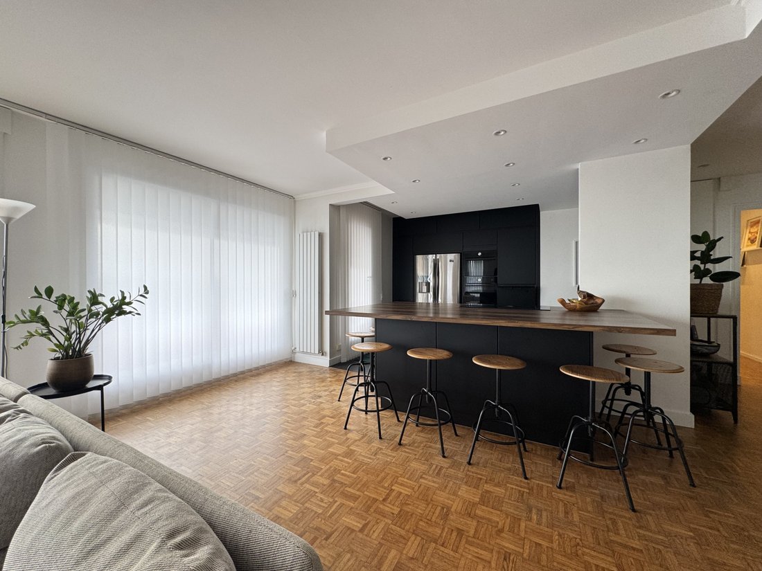 Apartment in Mareil-Marly, Ile-de-France, France 3 - 19014107