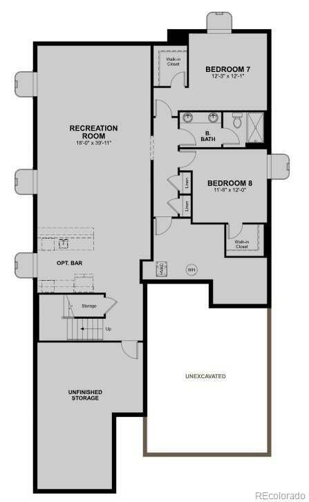 House in Aurora, Colorado, United States 5 - 19009267