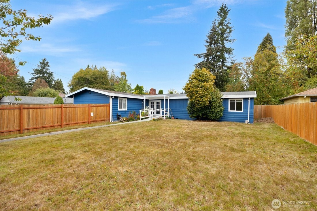 House in Lynnwood, Washington, United States 4 - 19009973