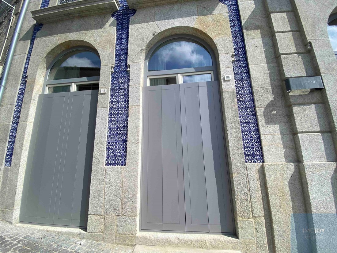 Apartamento en Santa Marinha y Sao Pedro da Afurada, Distrito de Oporto, Portugal 3 - 19015648