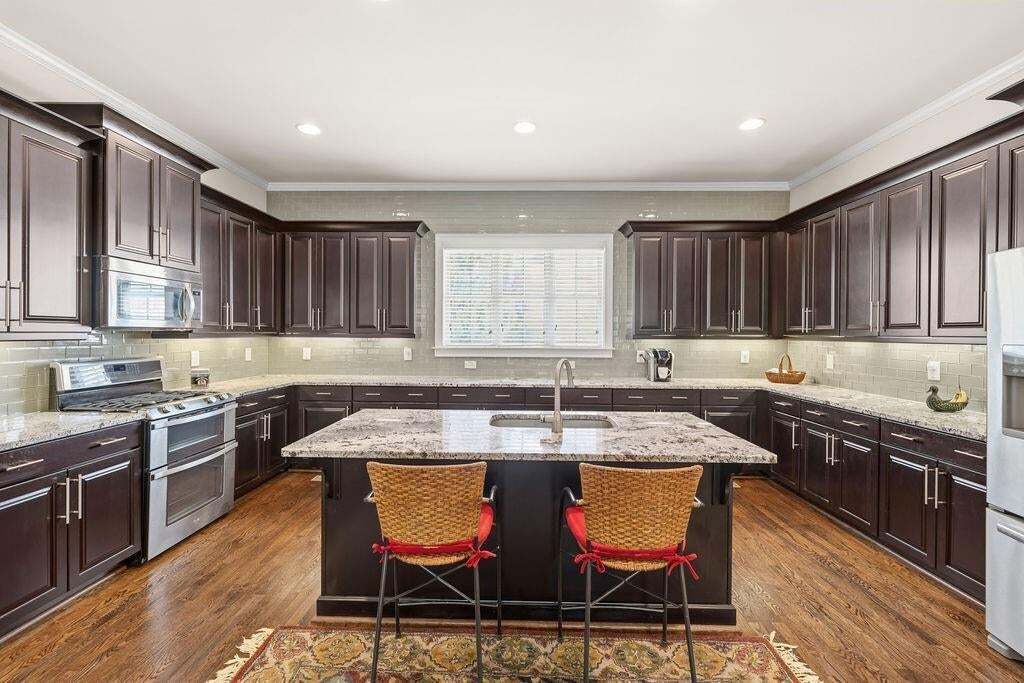 Townhouse in Atlanta, Georgia, United States 2 - 19009745
