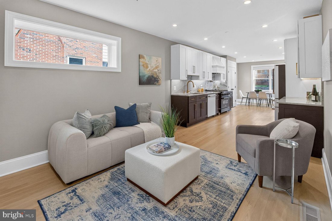 House in Washington, District of Columbia, United States 2 - 19010365