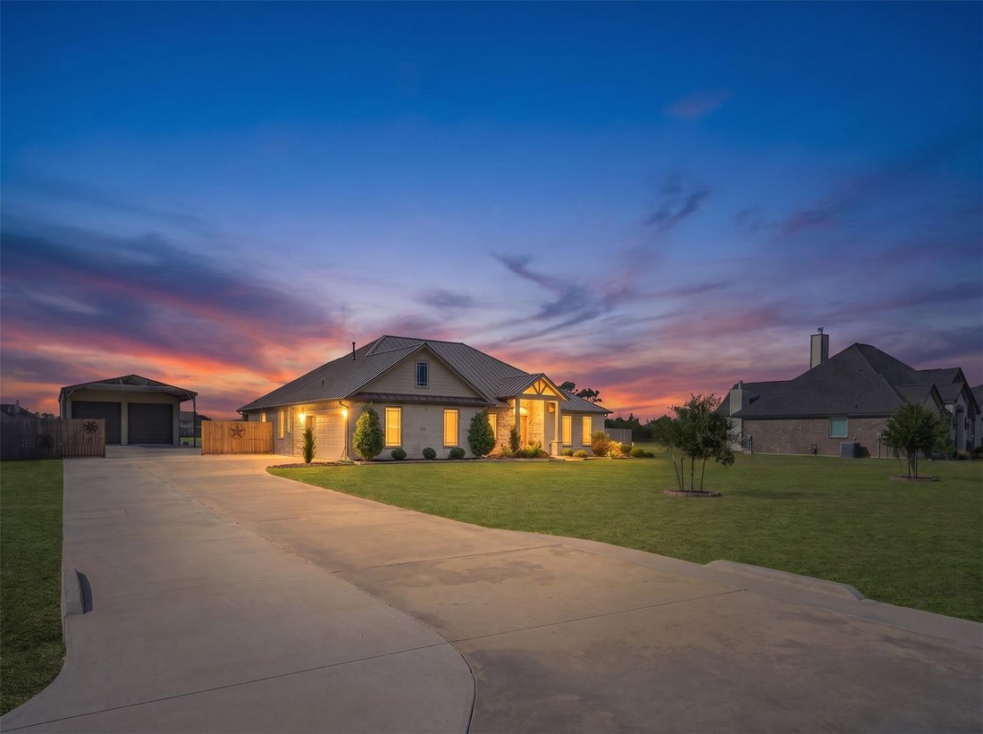 House in Baytown, Texas, United States 1 - 19014505