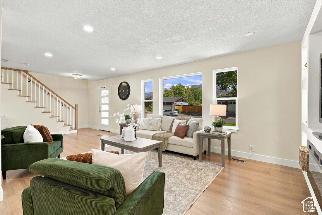 House in Sandy, Utah, United States 5 - 19012797