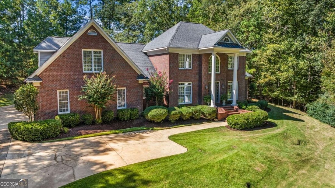 House in Columbus, Georgia, United States 1 - 19010191
