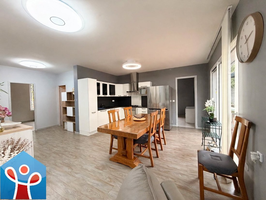 House in Valras-Plage, Occitania, France 5 - 19010691
