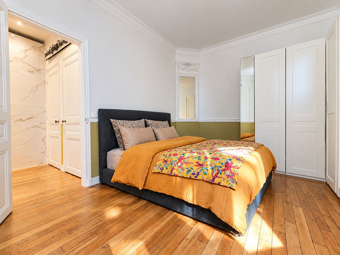 Wohnung in Palais Royal, Paris 1er Arrondissement, Paris 2 - 19015092