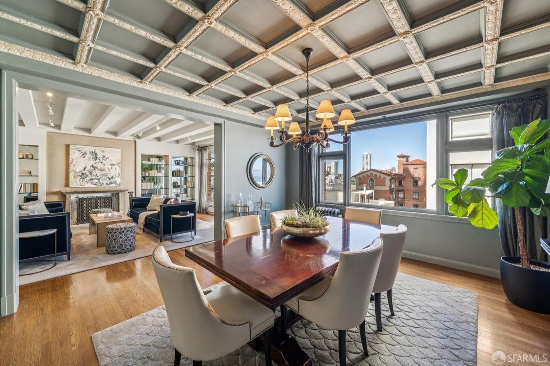 Condo in San Francisco, California, United States 5 - 19012063