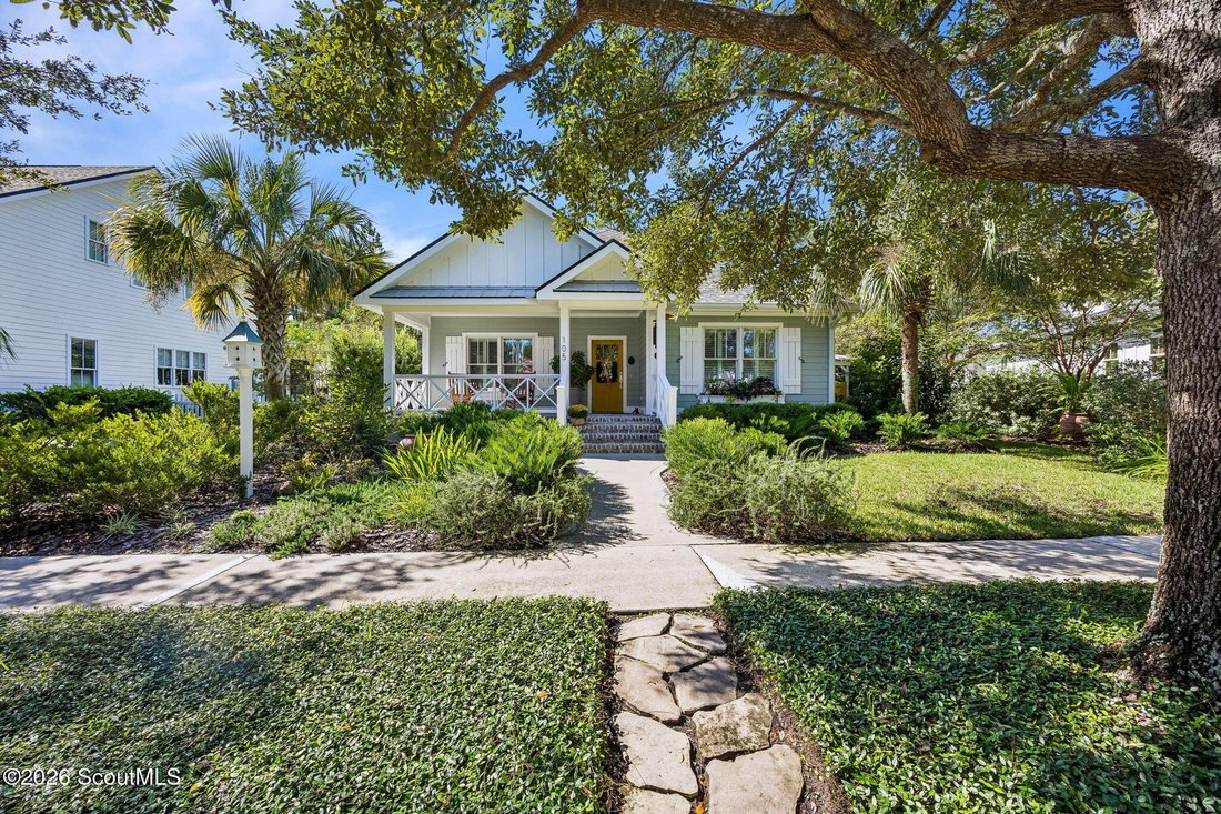 Casa a St. Marys, Georgia, Stati Uniti 4 - 19012027