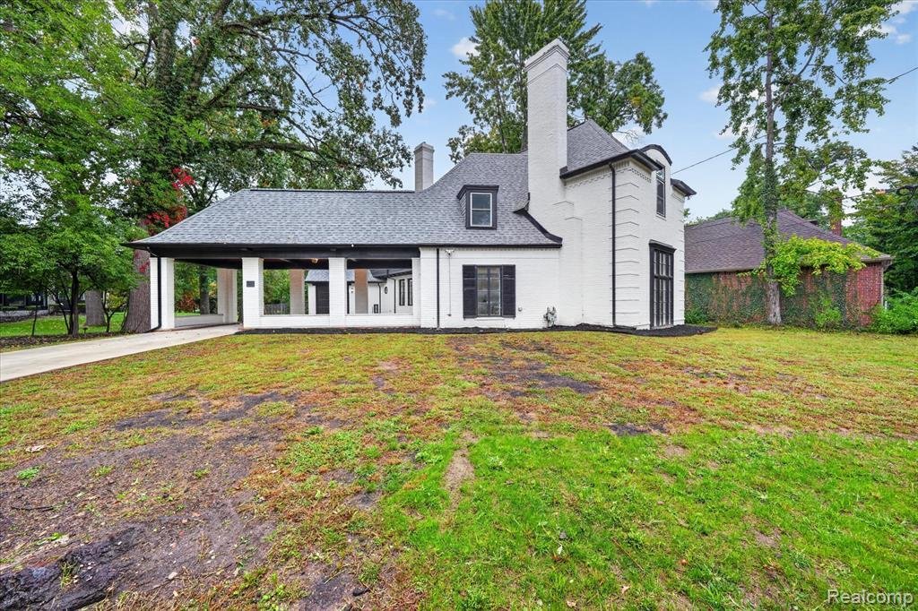House in Detroit, Michigan, United States 2 - 19013520