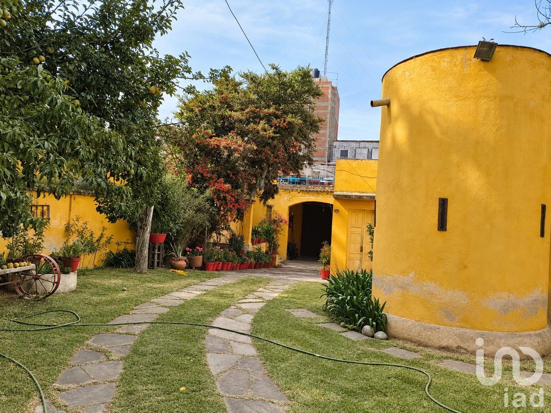 House in Huamantla, Tlaxcala, Mexico 3 - 19010542