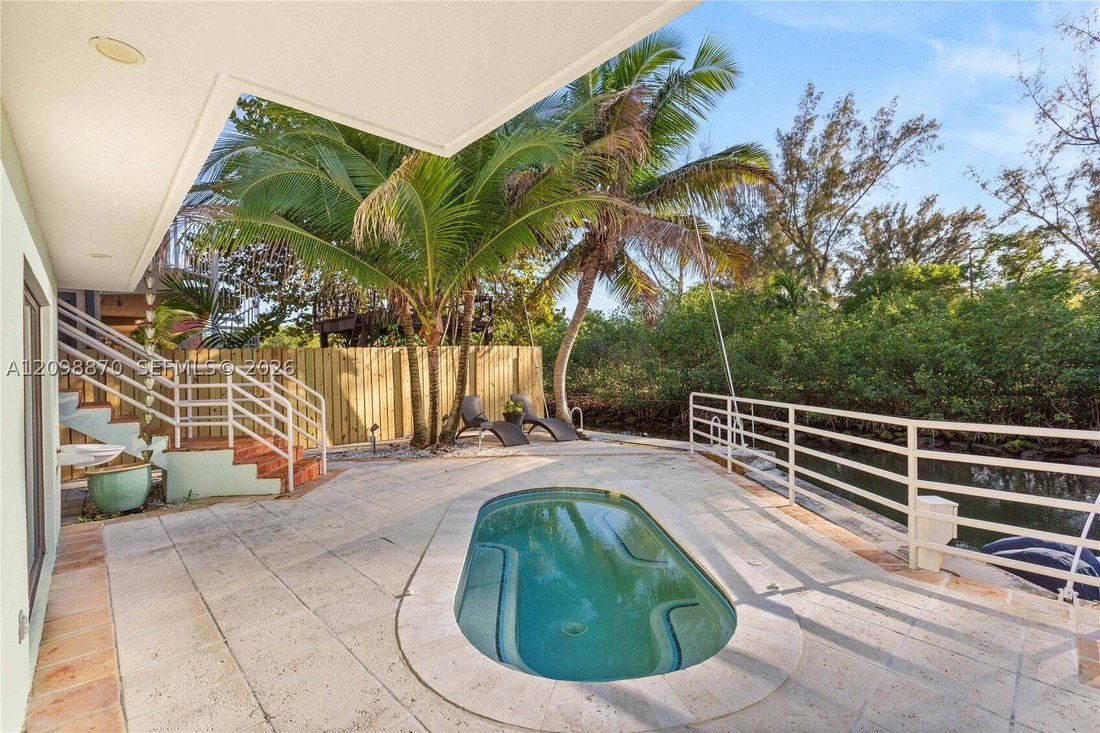 House in Miami, Florida, United States 3 - 19013317