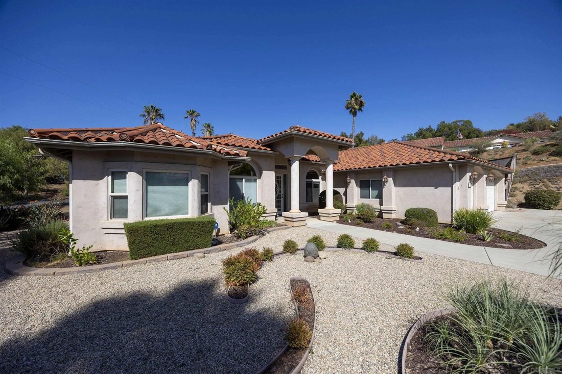 House in Vista, California, United States 2 - 19014245