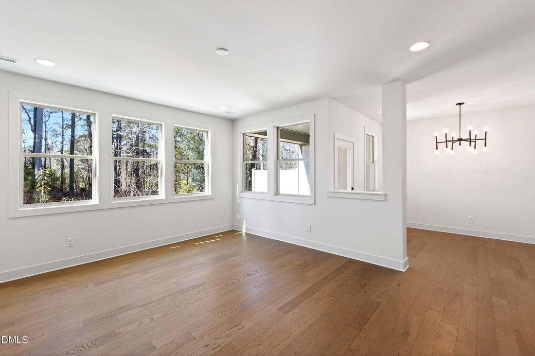 Townhouse in Apex, North Carolina, United States 2 - 19009792