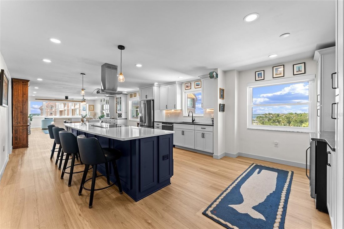 Condo in Dunedin, Florida, United States 5 - 19009520